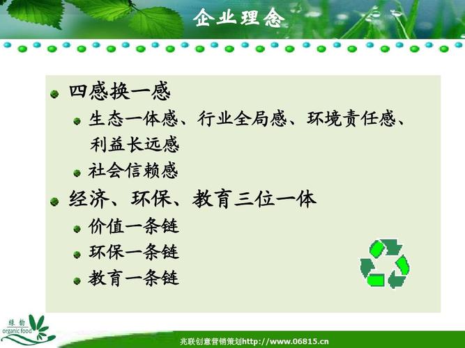 某公司有机农产品市场营销策划案ppt